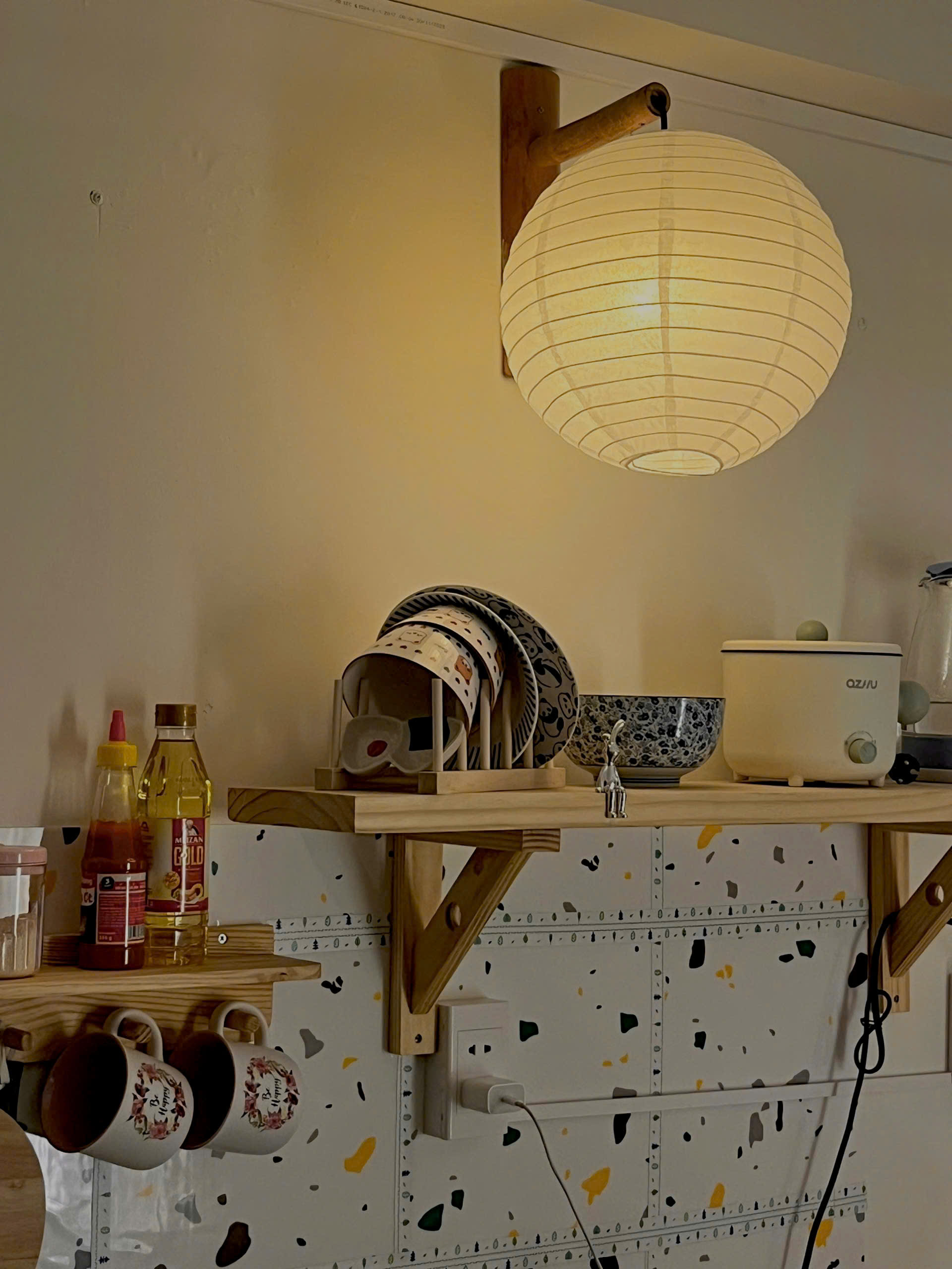 November Homestay