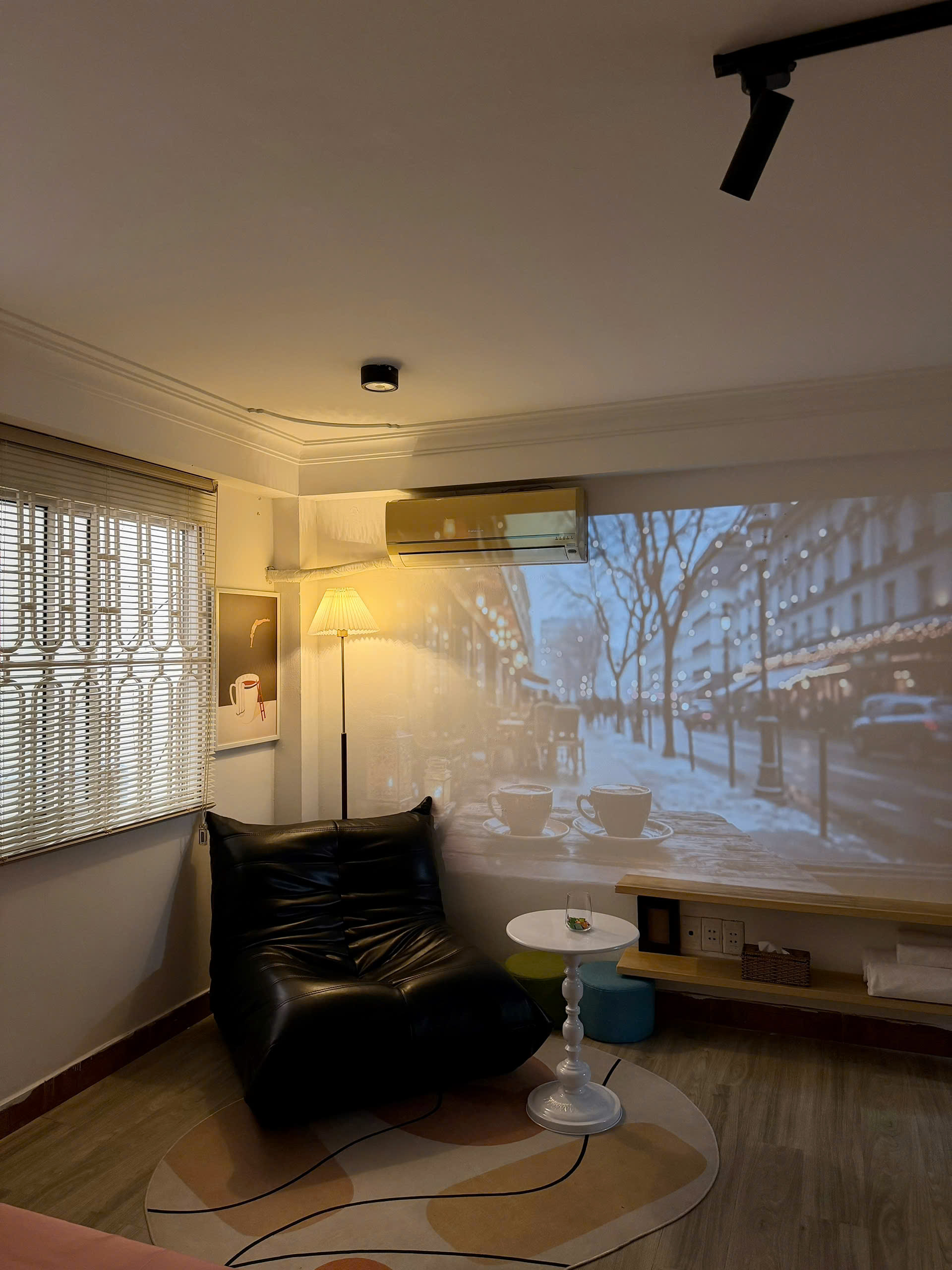 Phòng 101 - Ảnh 2