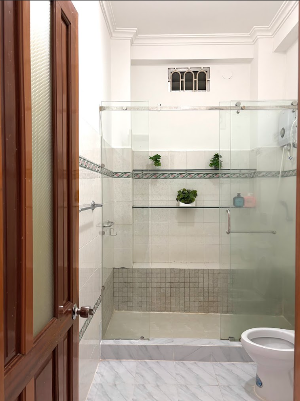 Phòng DBP301 - Ảnh 11
