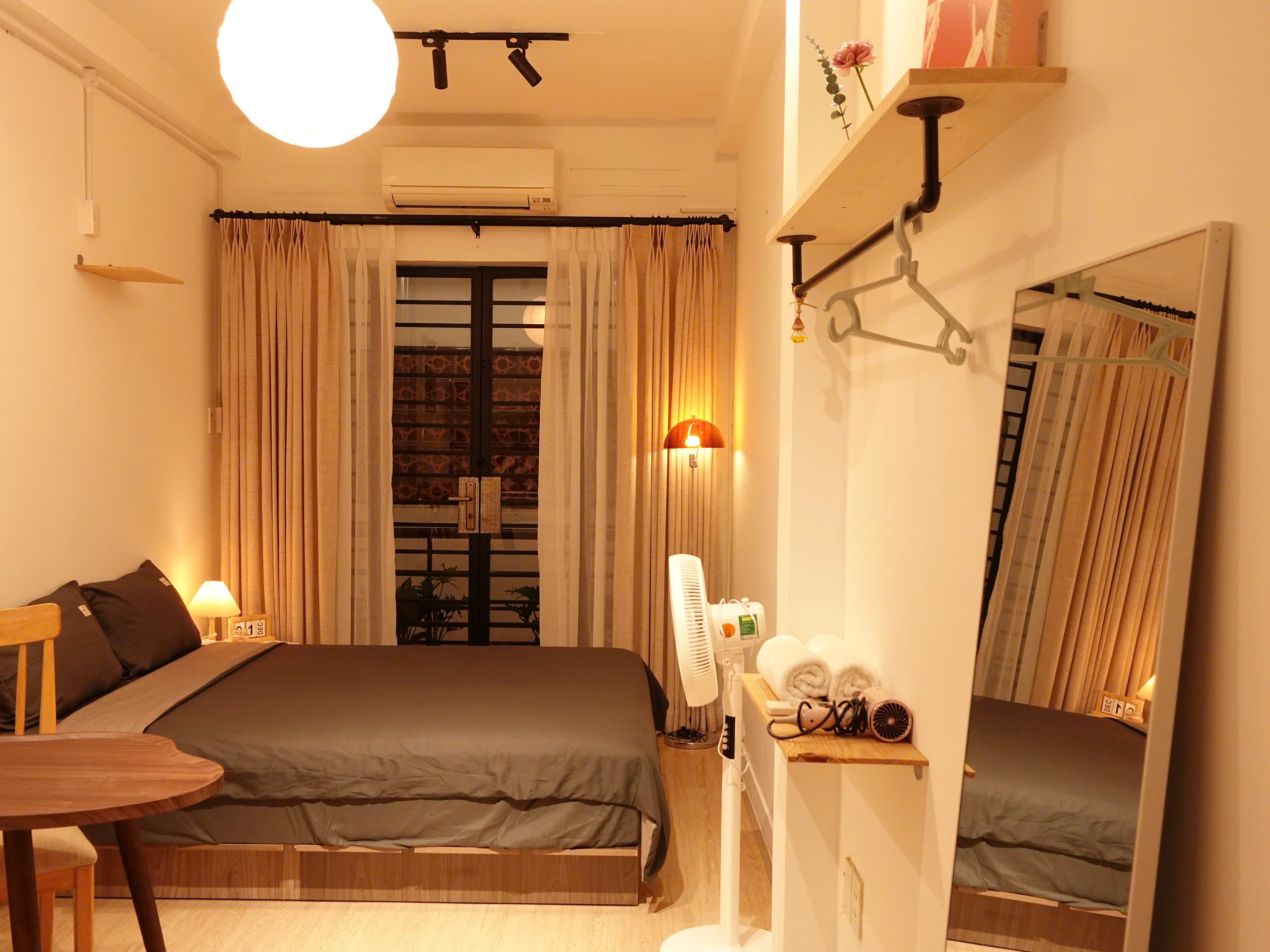 Phòng 101 - Ảnh 2