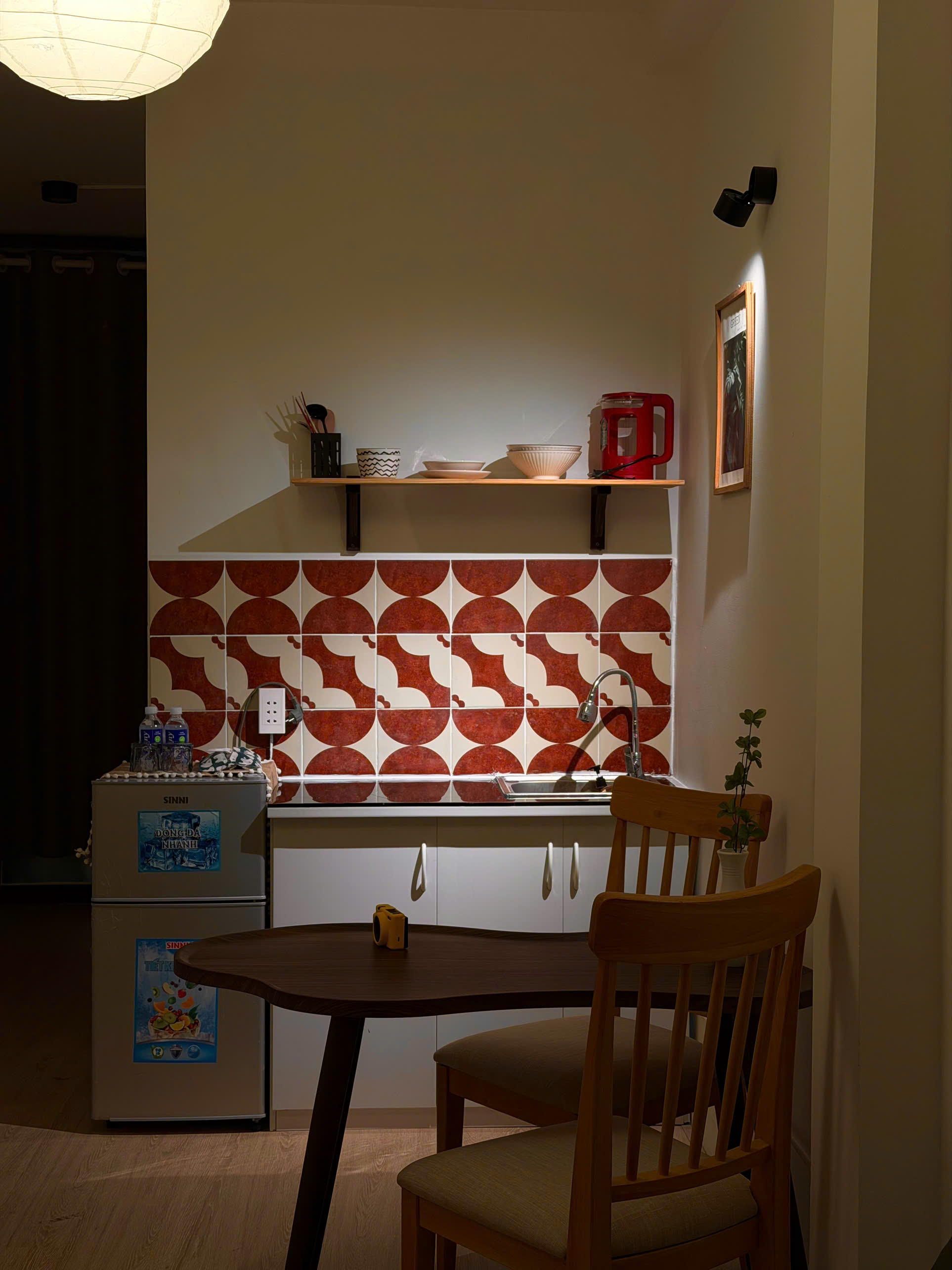 Phòng 101 - Ảnh 3