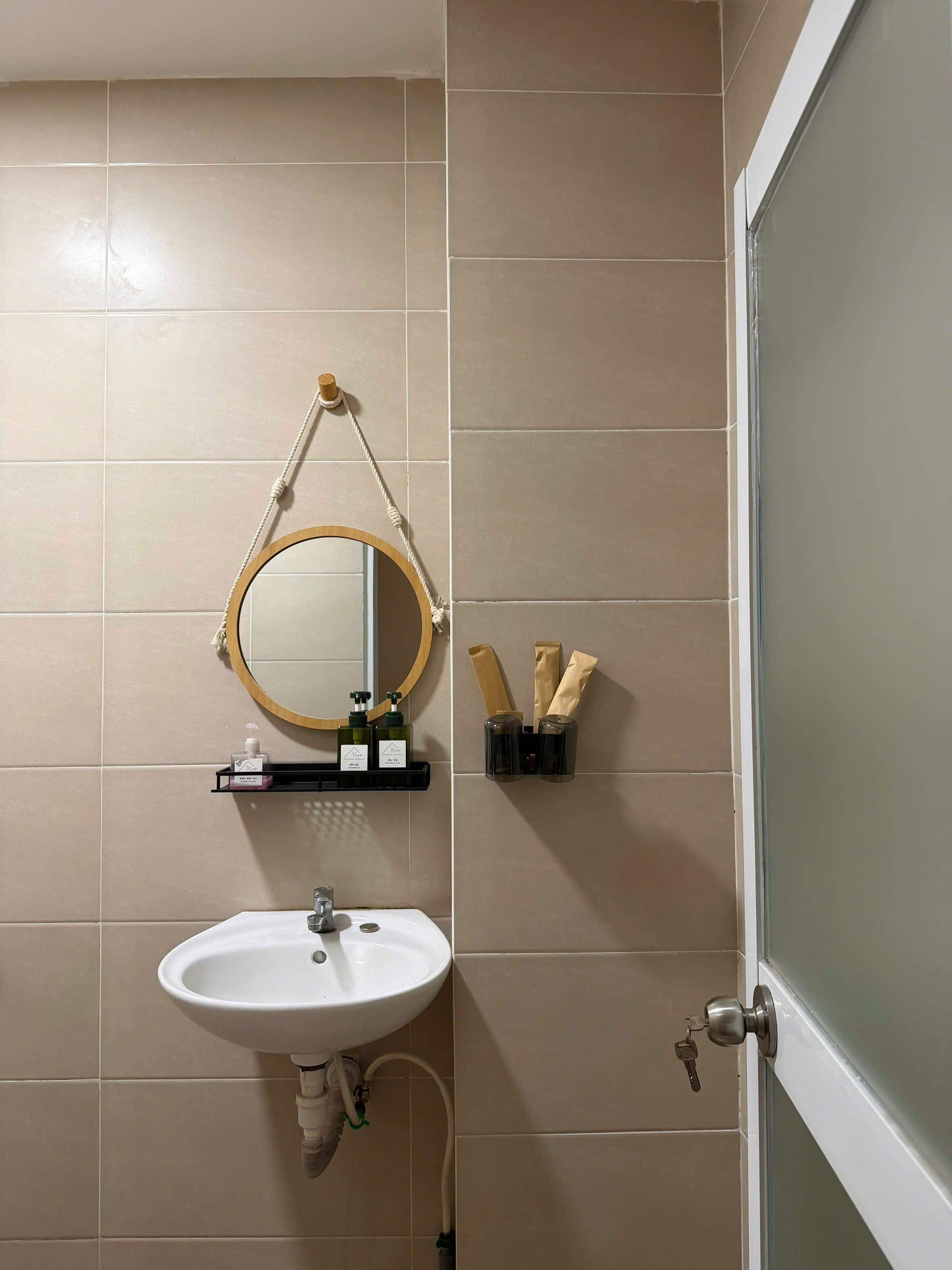 Phòng 101 - Ảnh 8