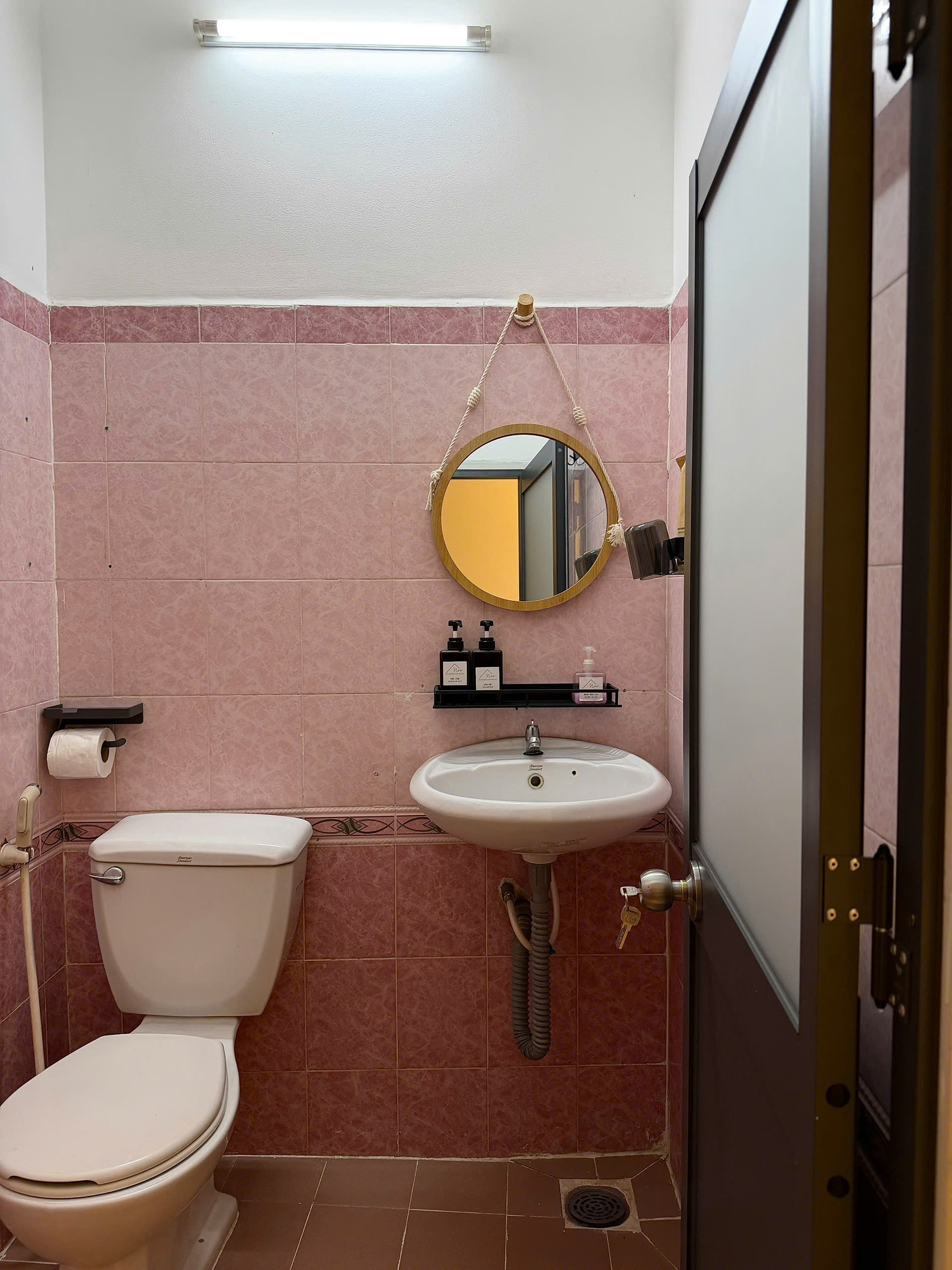 Phòng 102 - Ảnh 10