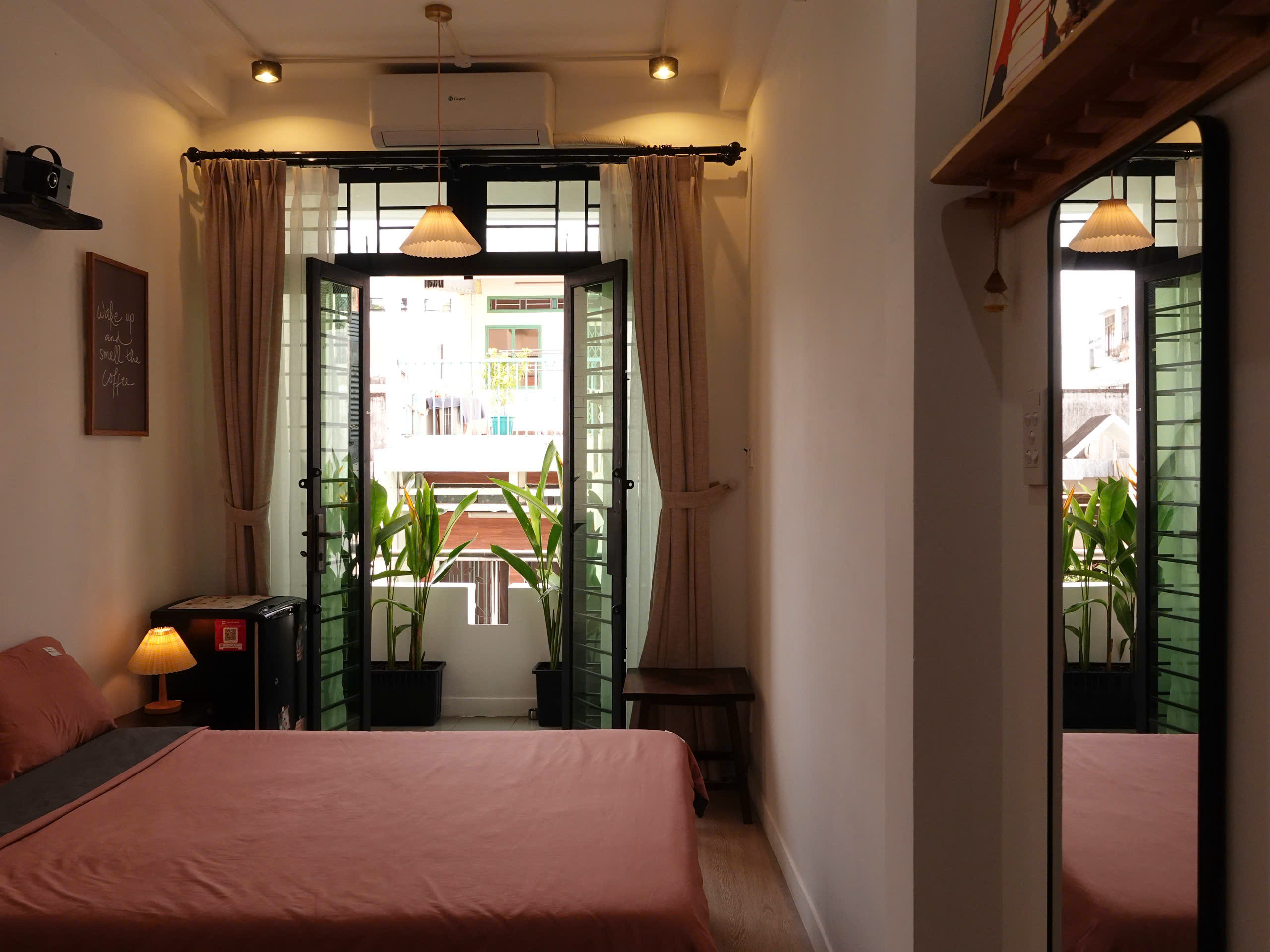 Phòng 102 - Ảnh 2