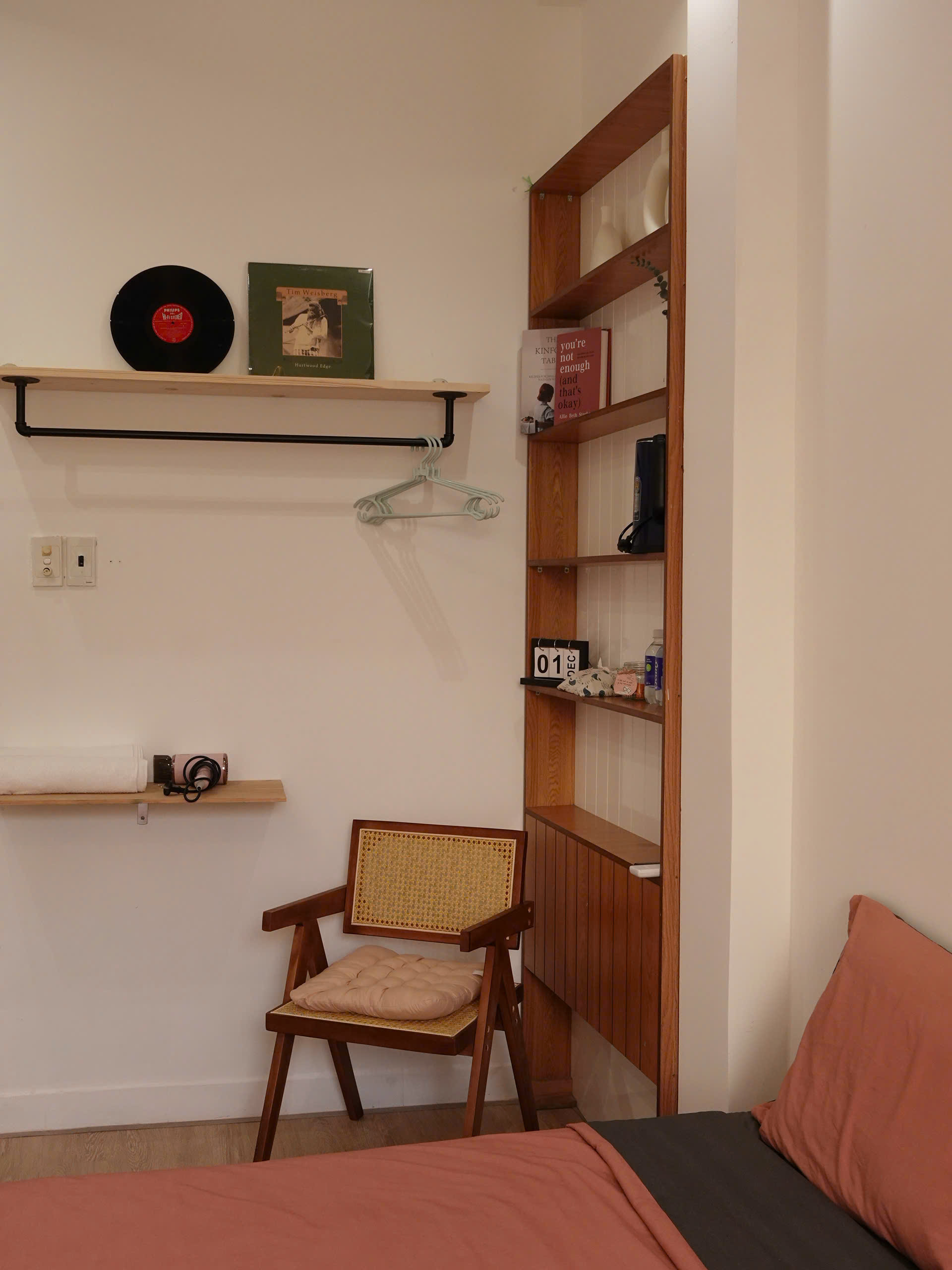 Phòng 102 - Ảnh 3