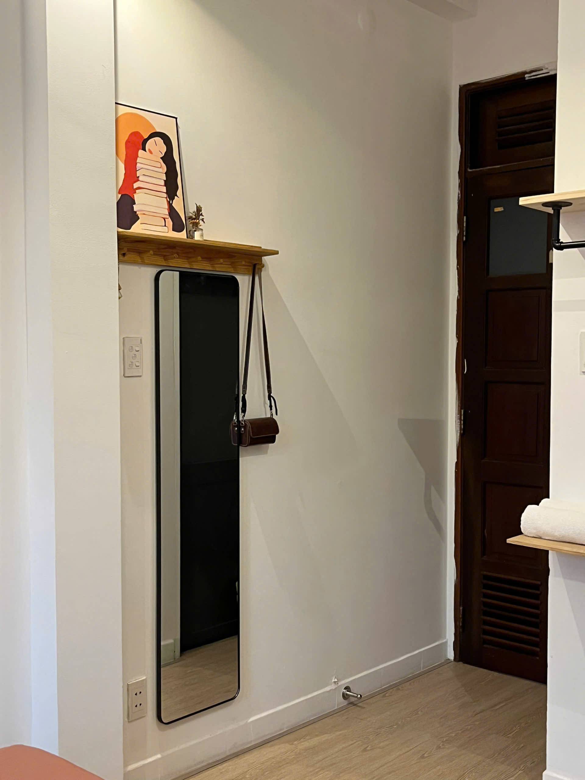 Phòng 102 - Ảnh 8