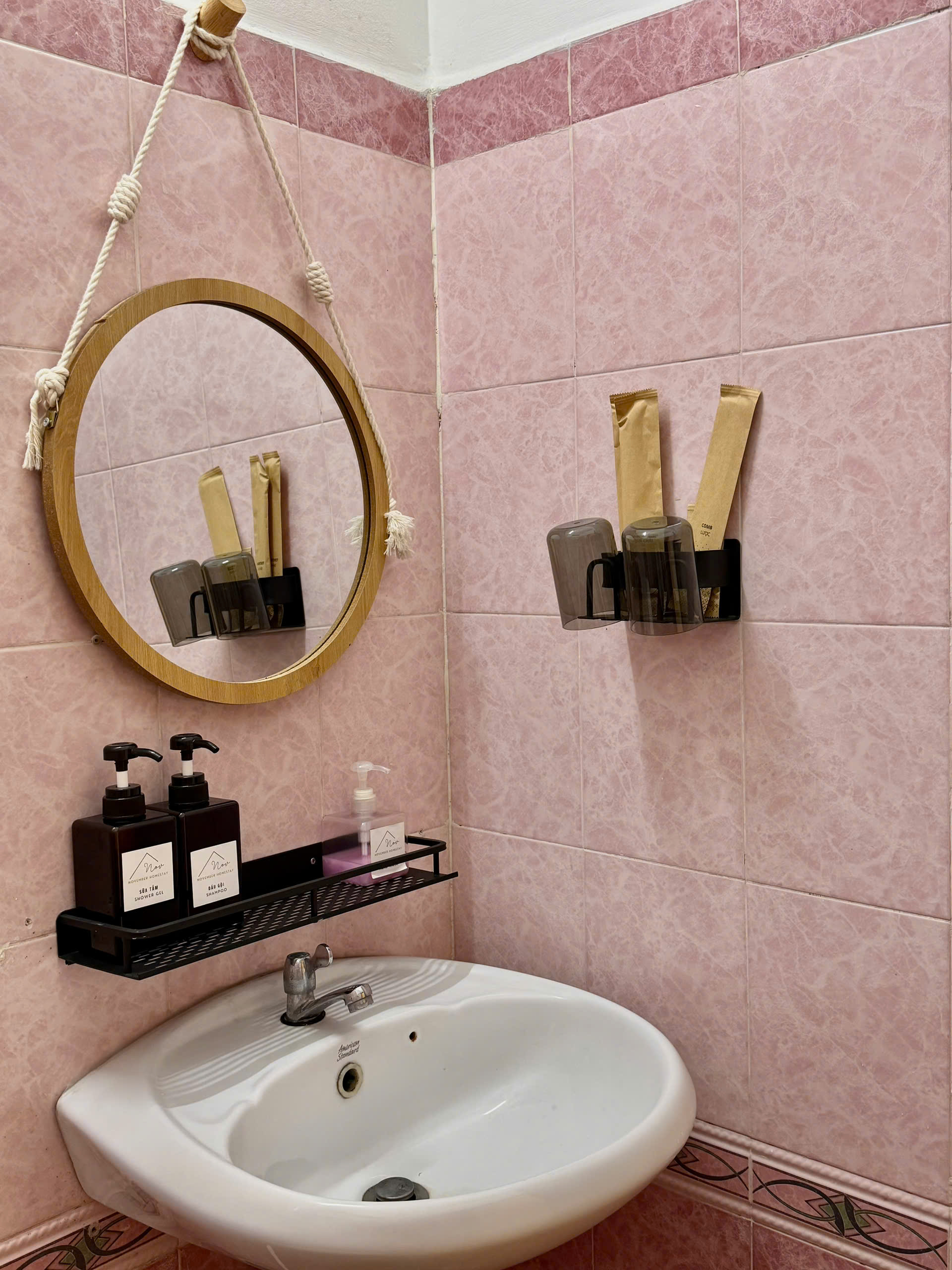 Phòng 102 - Ảnh 9