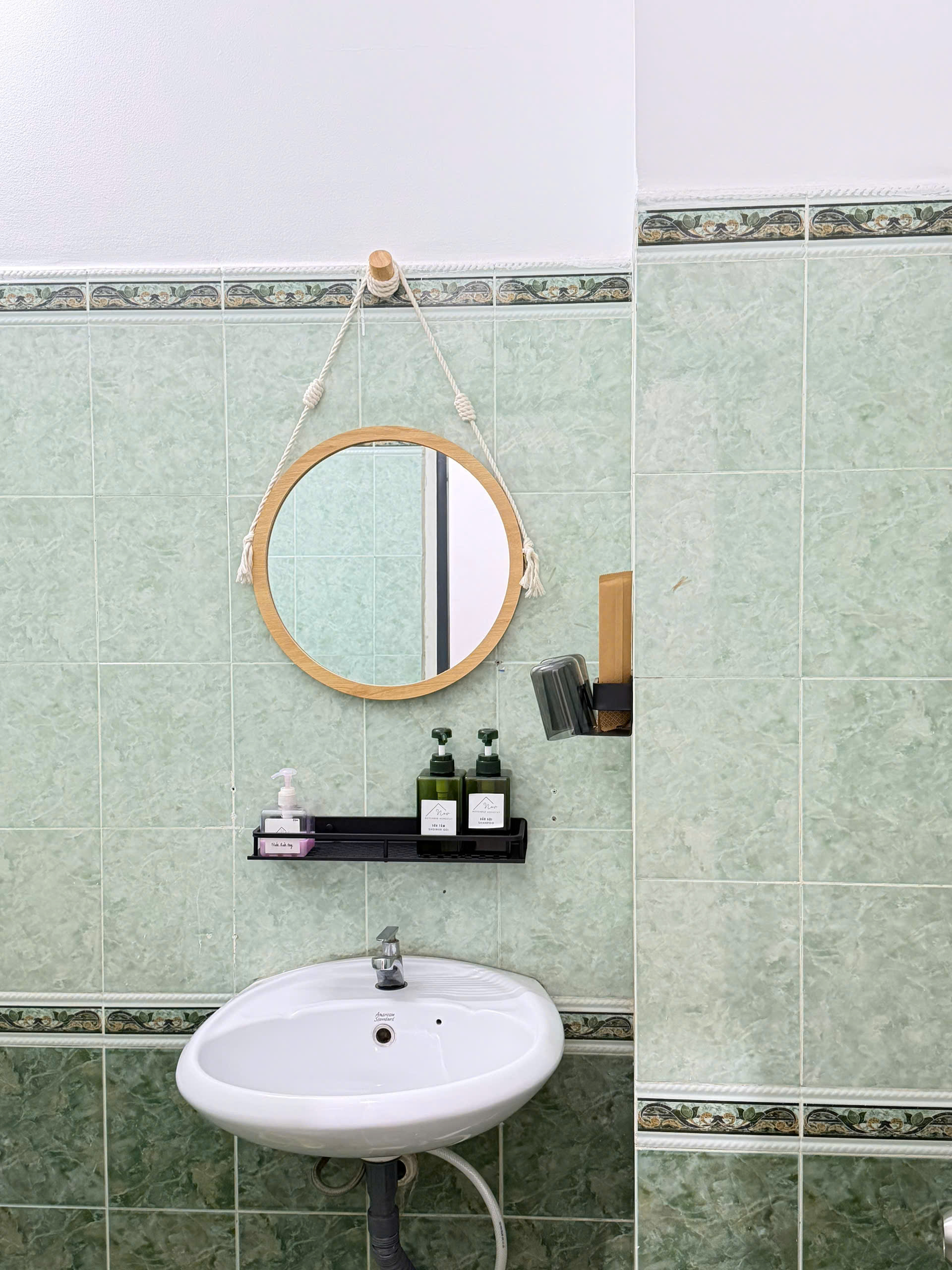 Phòng 201 - Ảnh 10