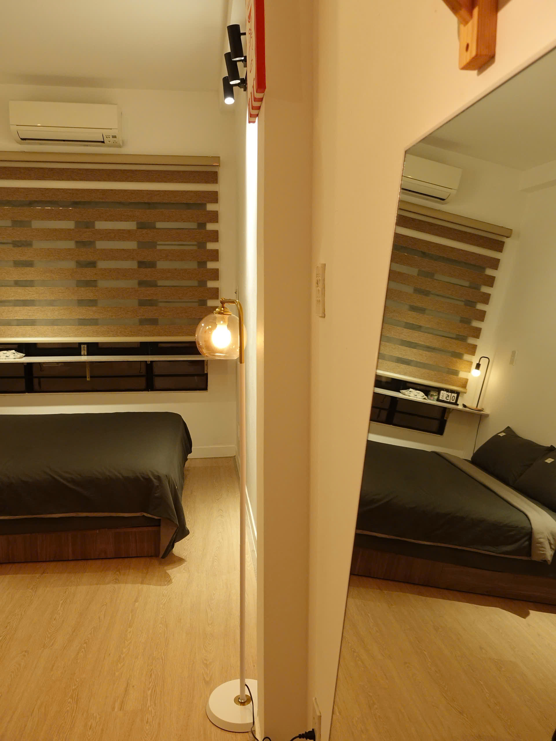 Phòng 201 - Ảnh 2