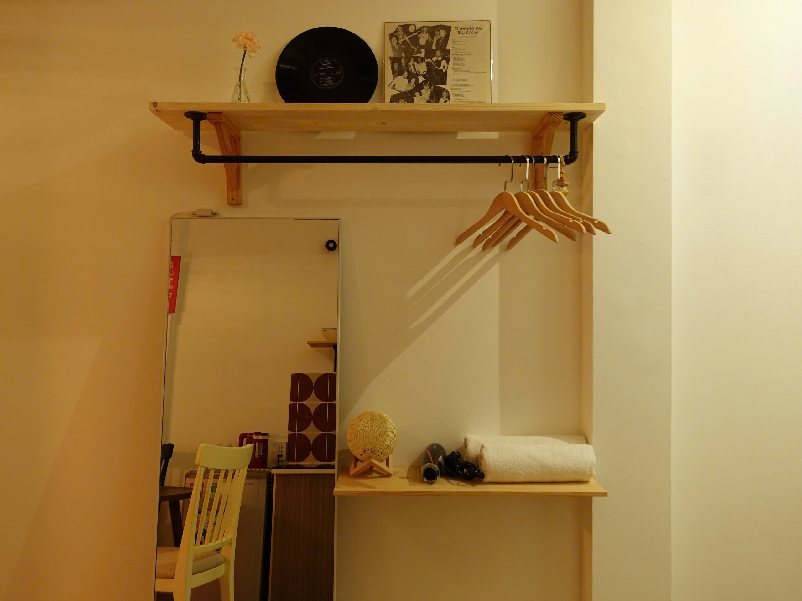 Phòng 201 - Ảnh 3