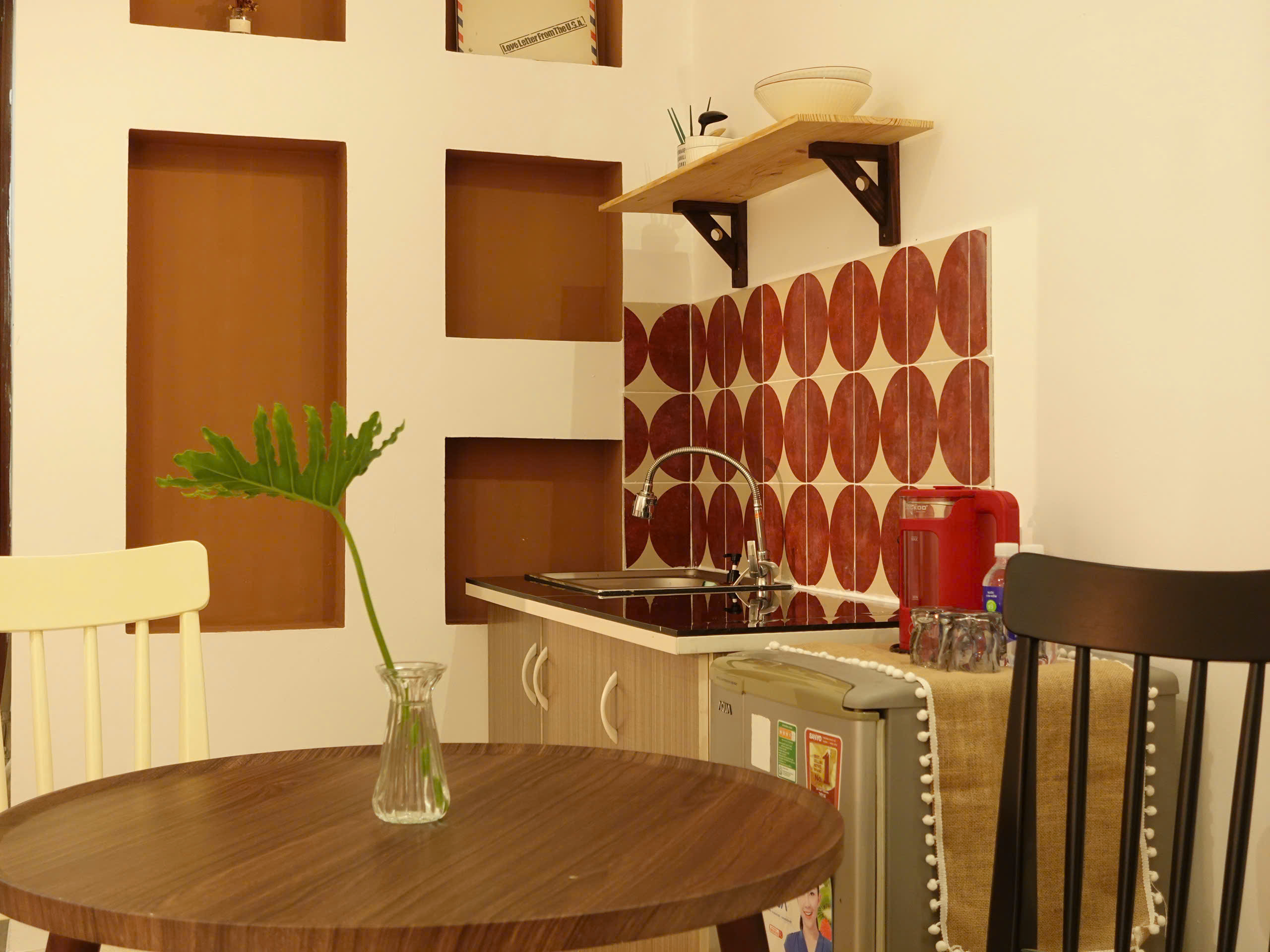 Phòng 201 - Ảnh 4