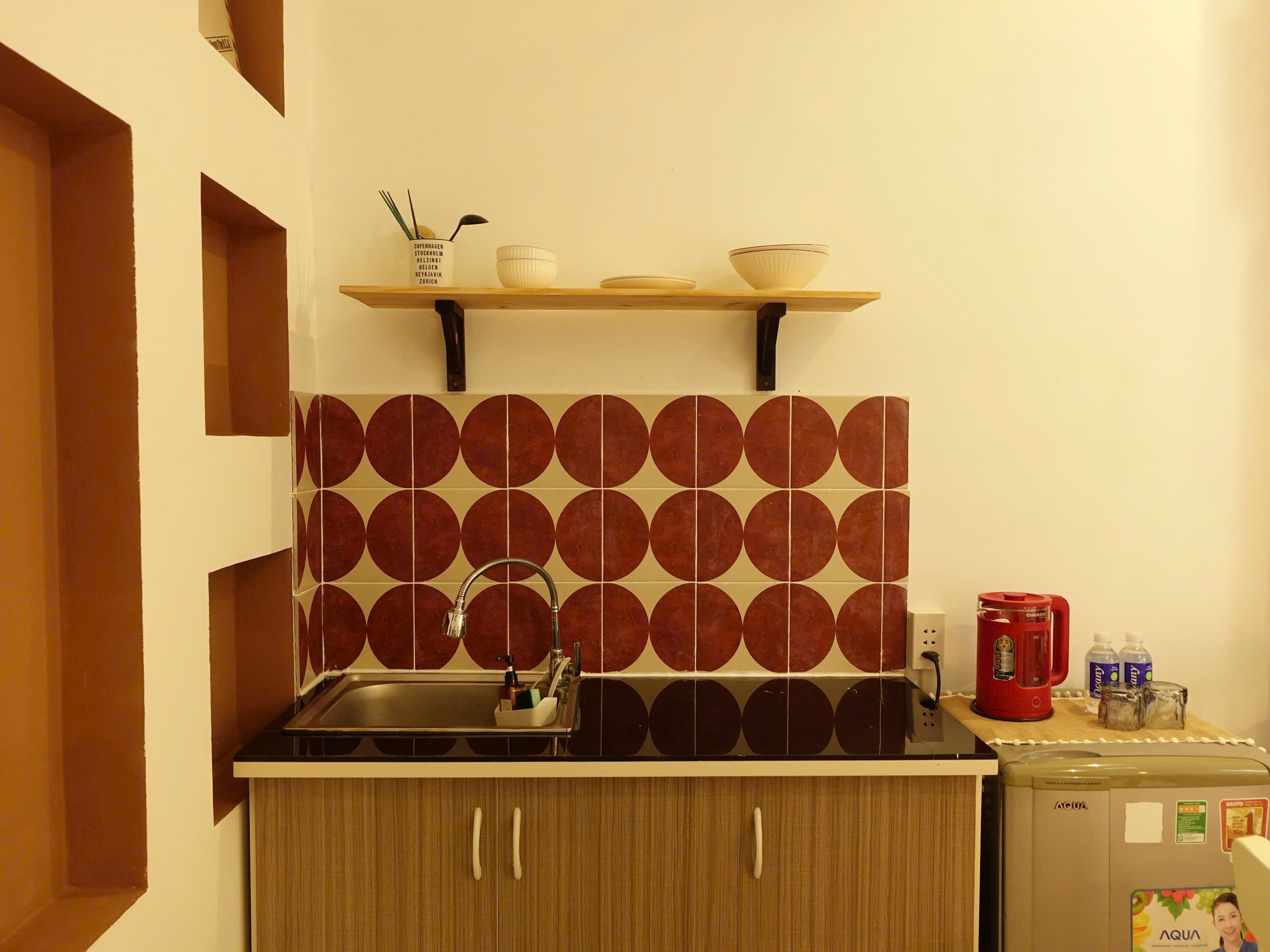 Phòng 201 - Ảnh 5