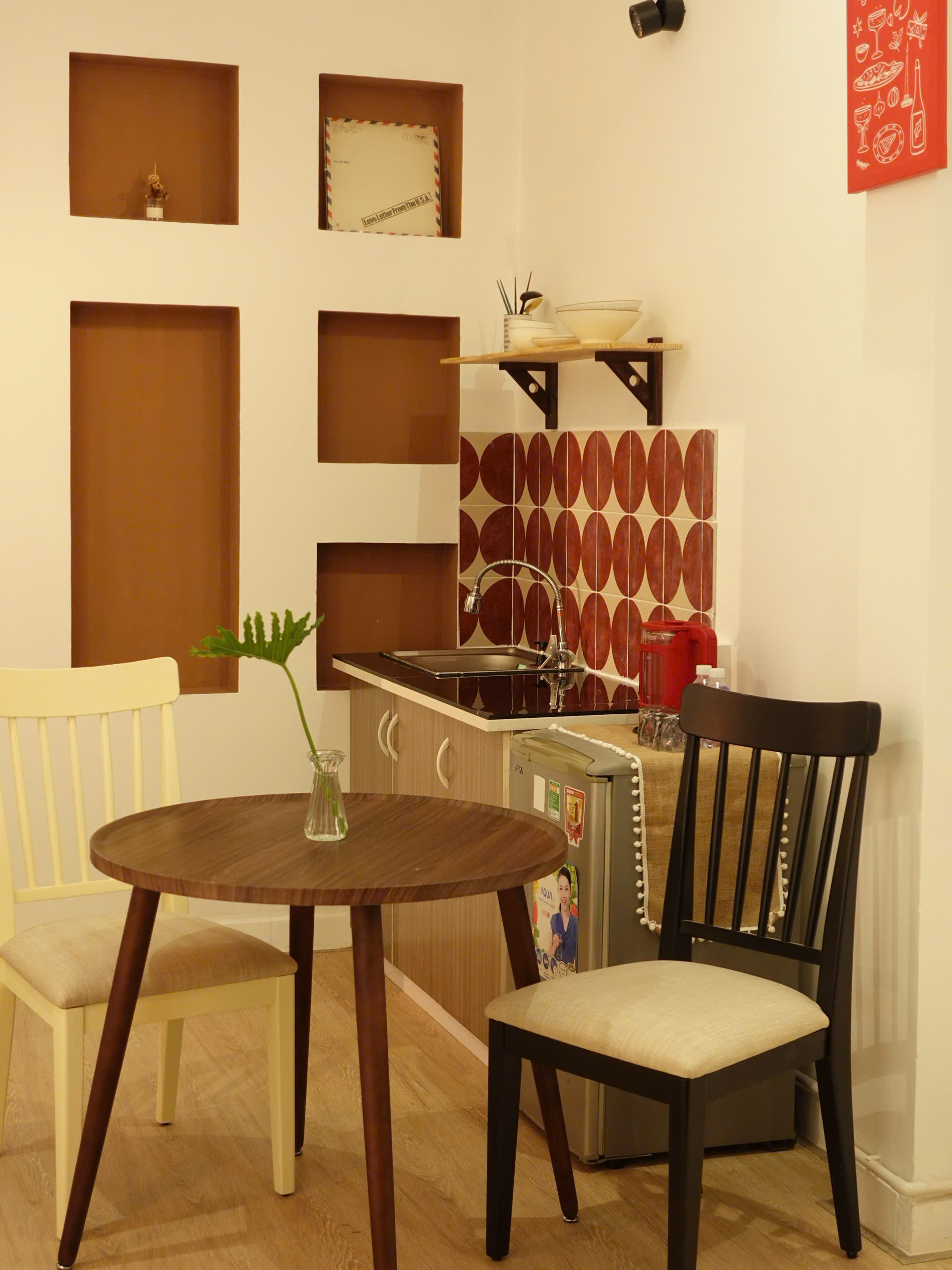 Phòng 201 - Ảnh 6