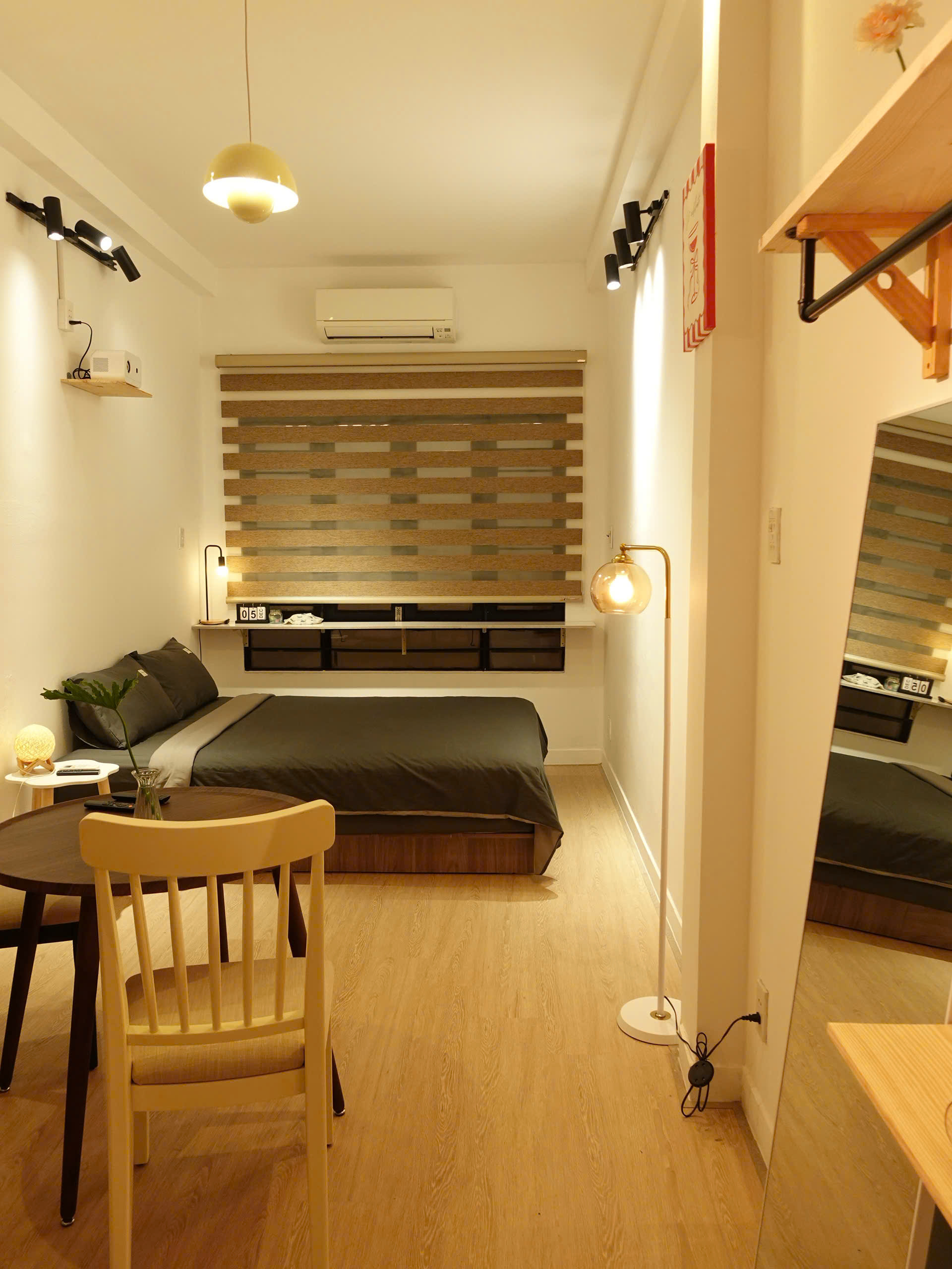 Phòng 201 - Ảnh 7