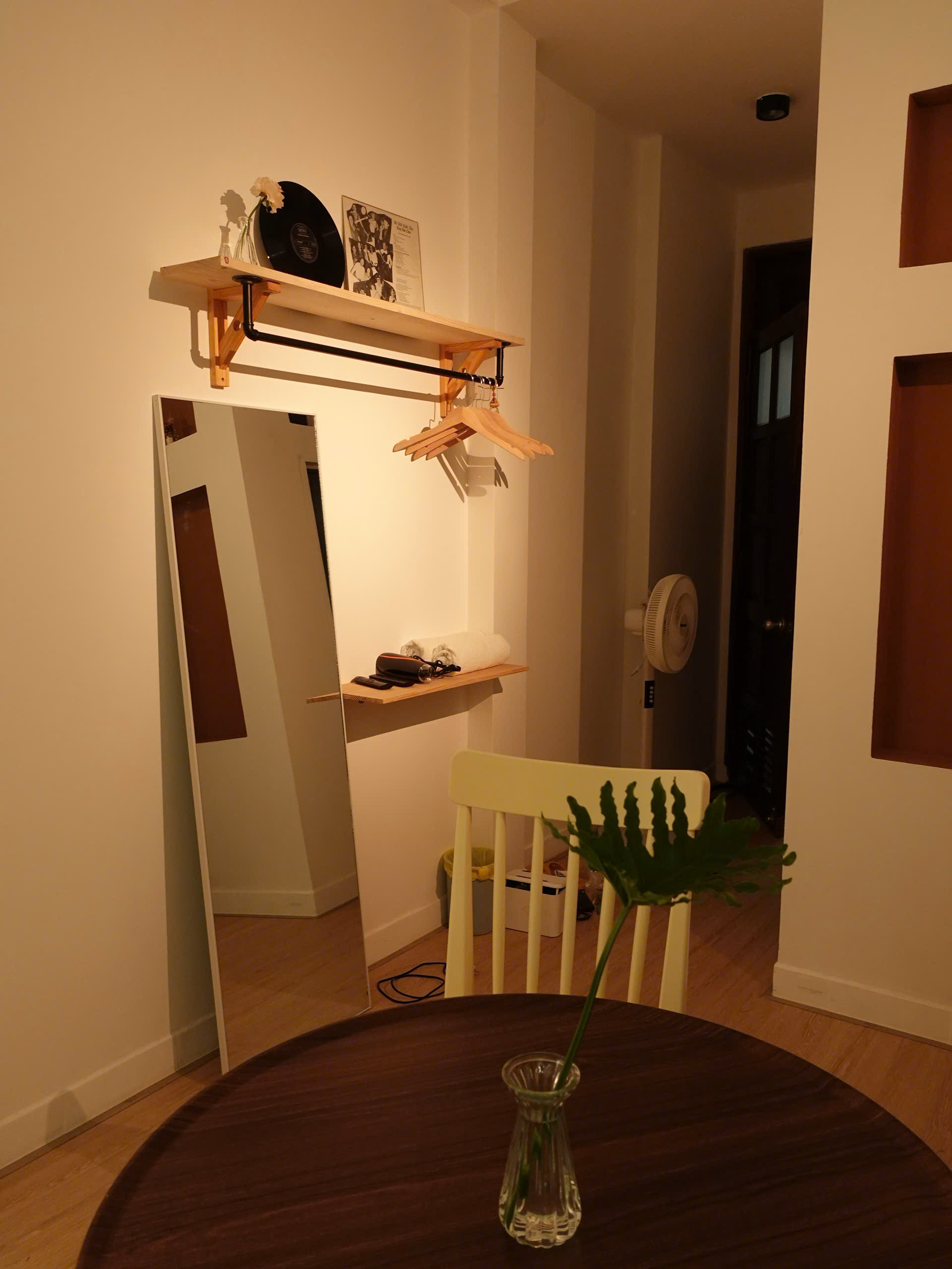 Phòng 201 - Ảnh 8