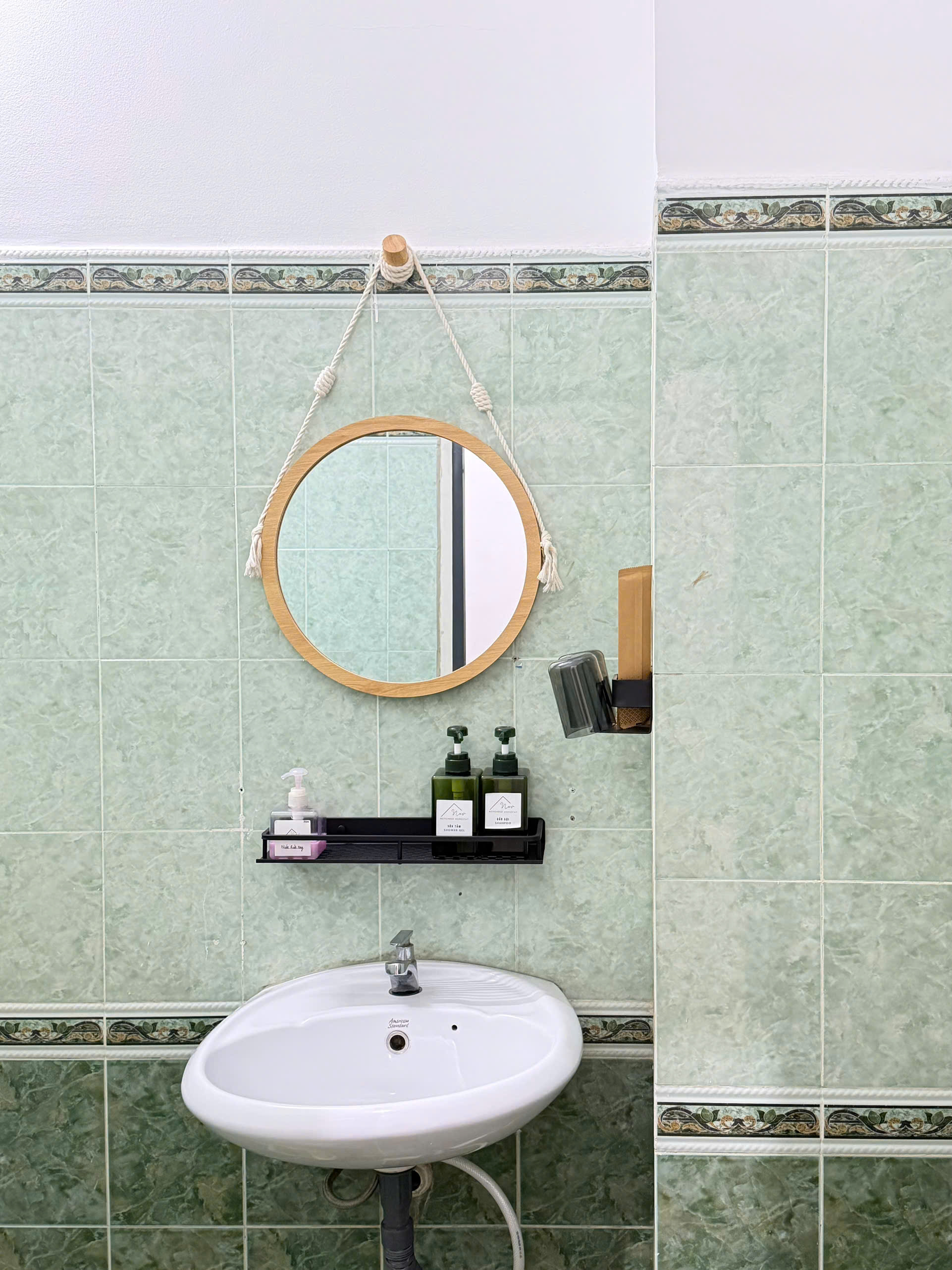 Phòng 301 - Ảnh 14