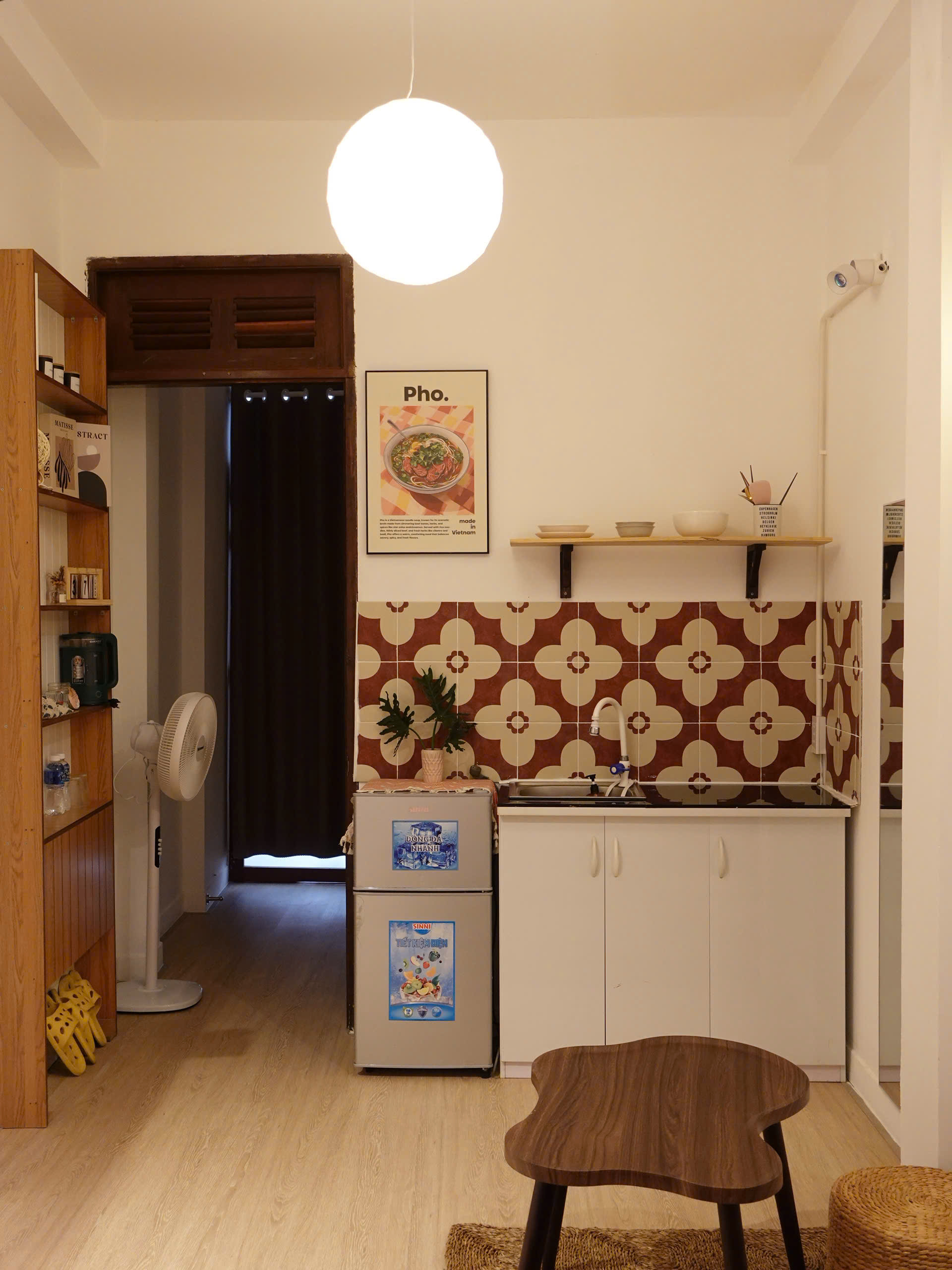 Phòng 301 - Ảnh 4