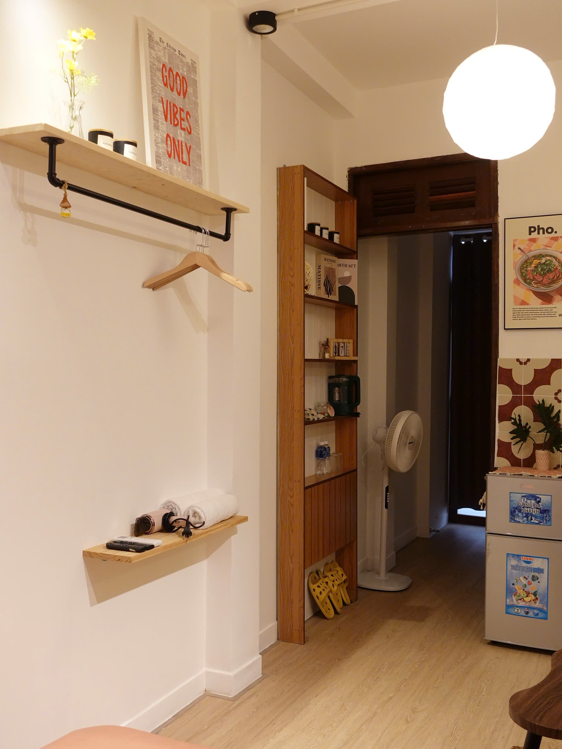 Phòng 301 - Ảnh 5