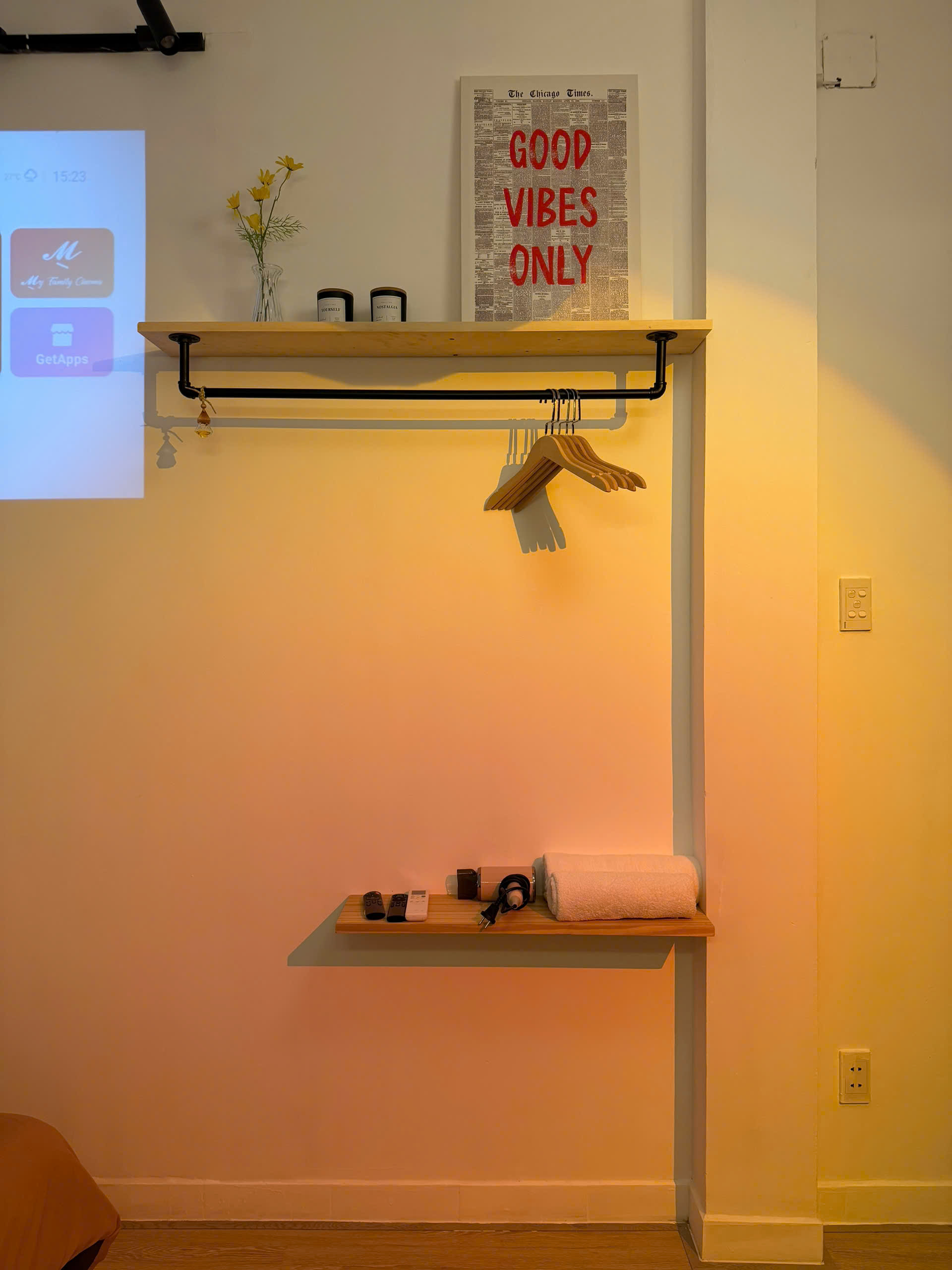 Phòng 301 - Ảnh 9