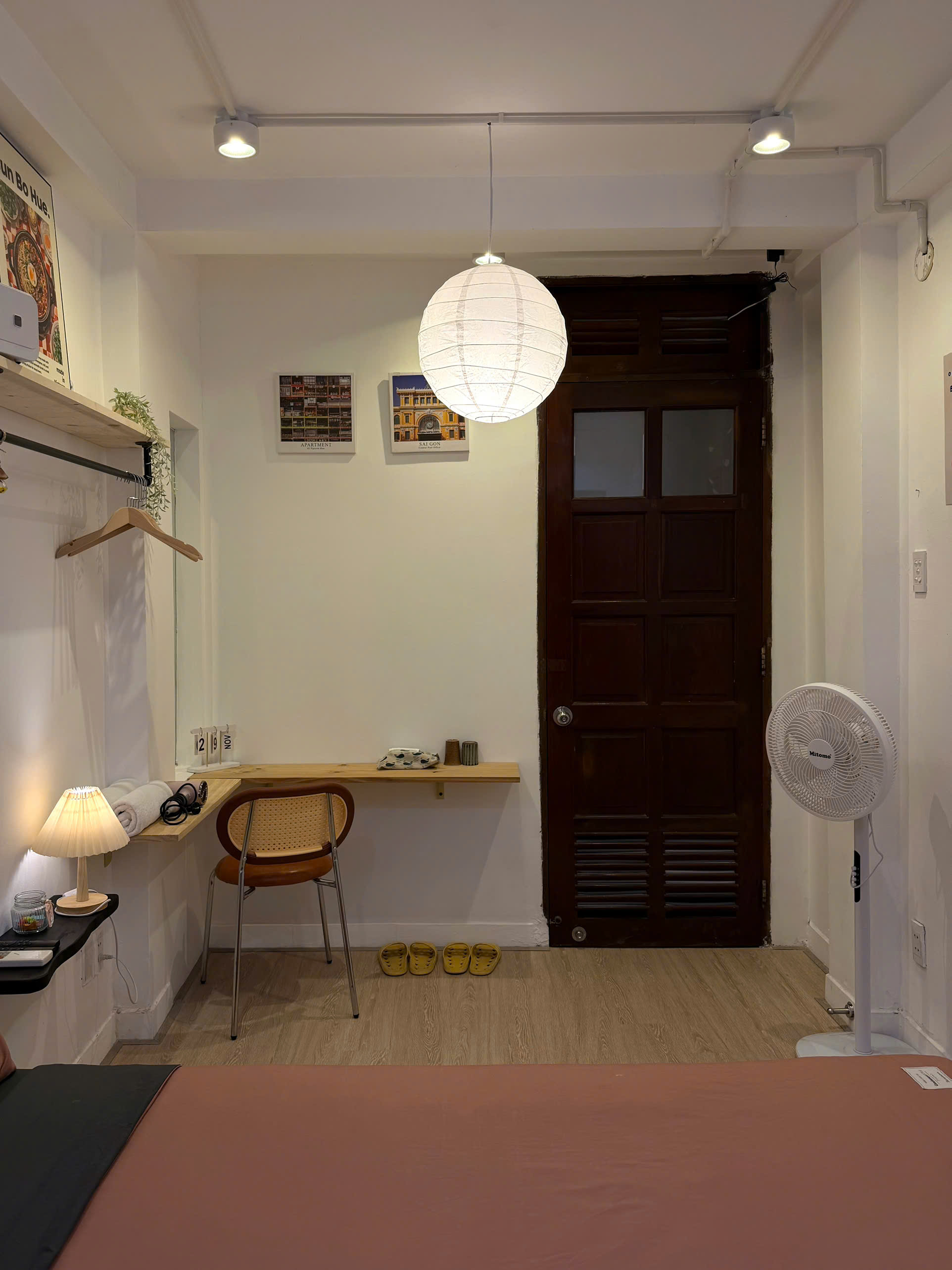 Phòng G01 - Ảnh 3