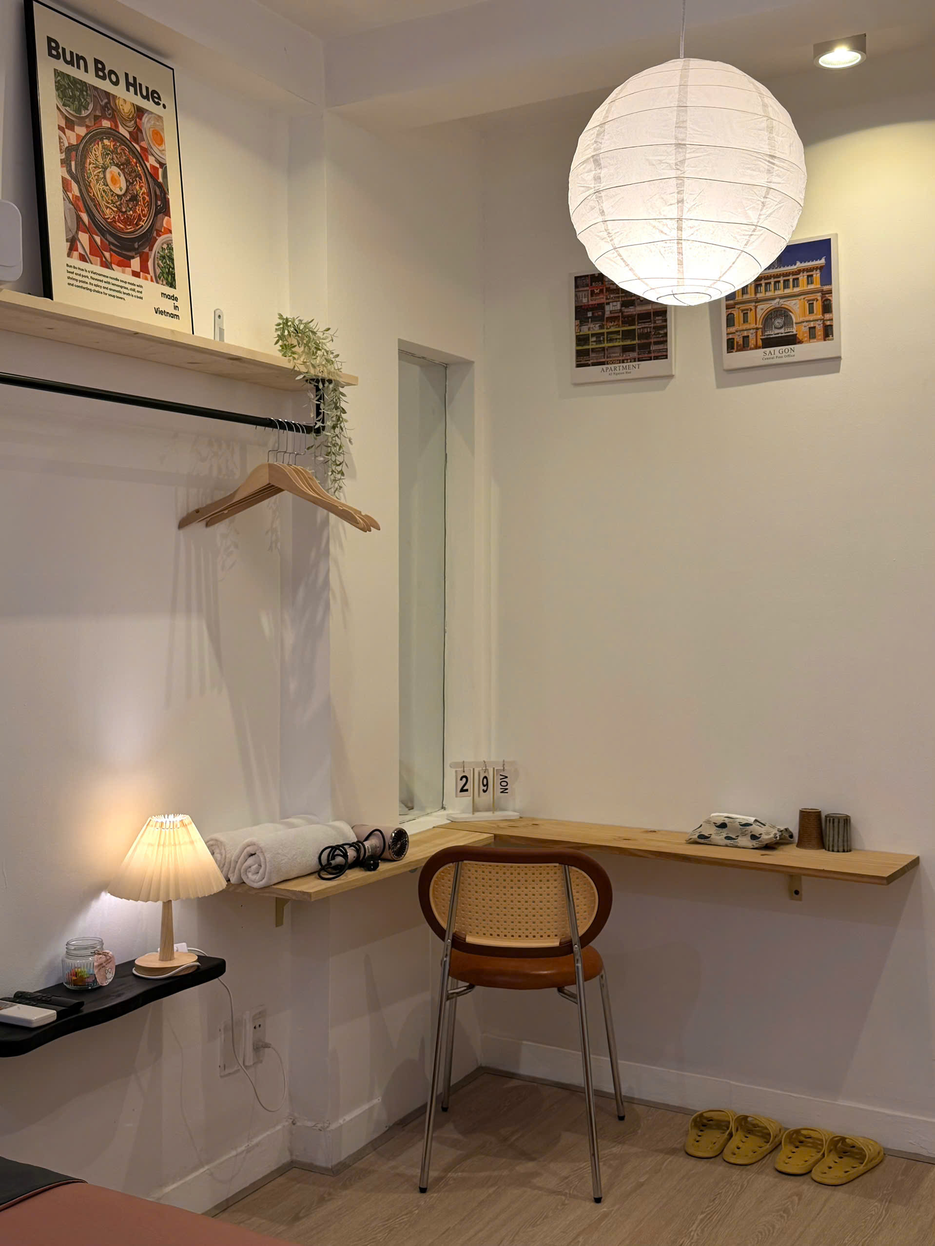 Phòng G01 - Ảnh 4