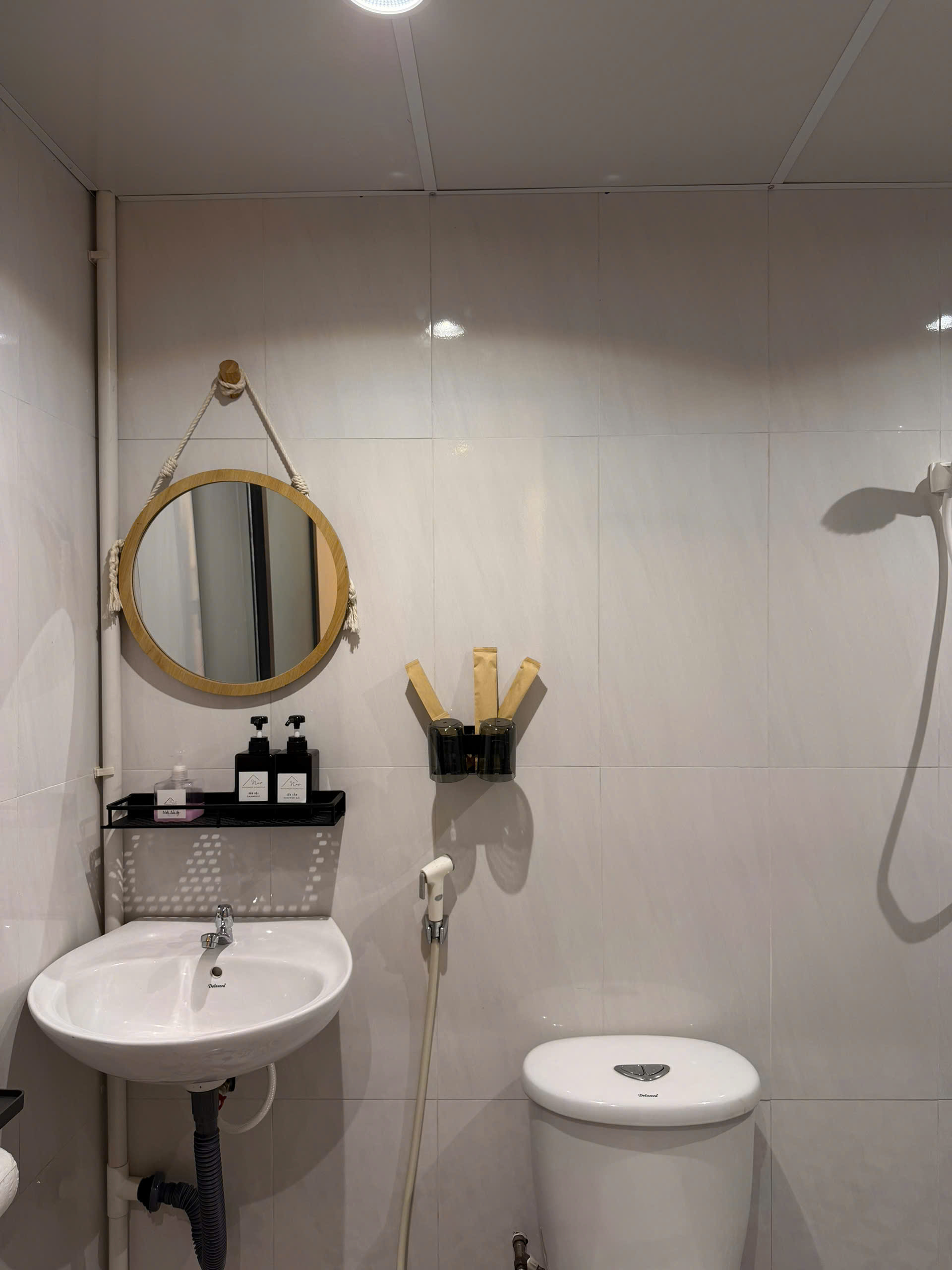 Phòng G01 - Ảnh 7