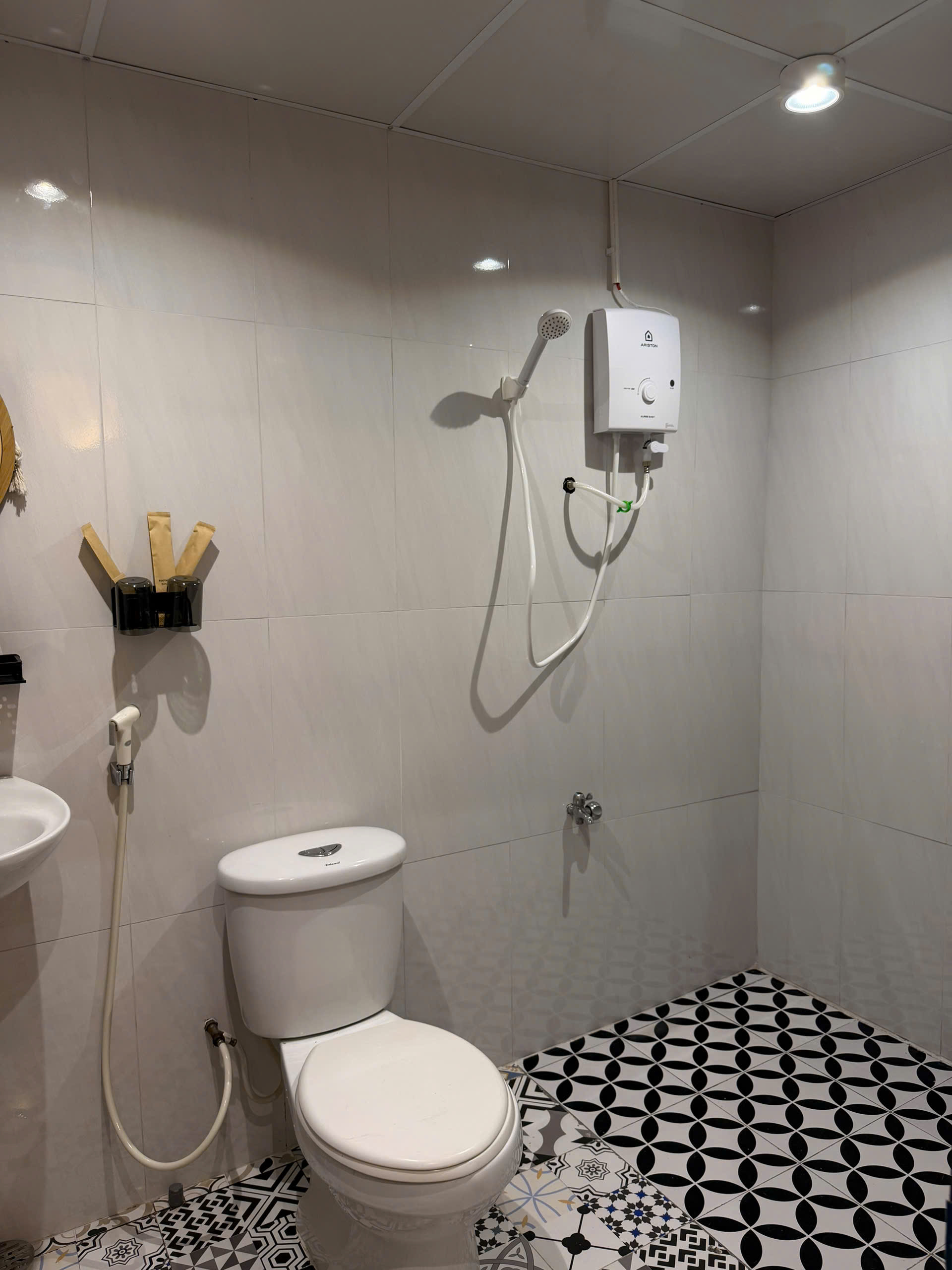 Phòng G01 - Ảnh 8