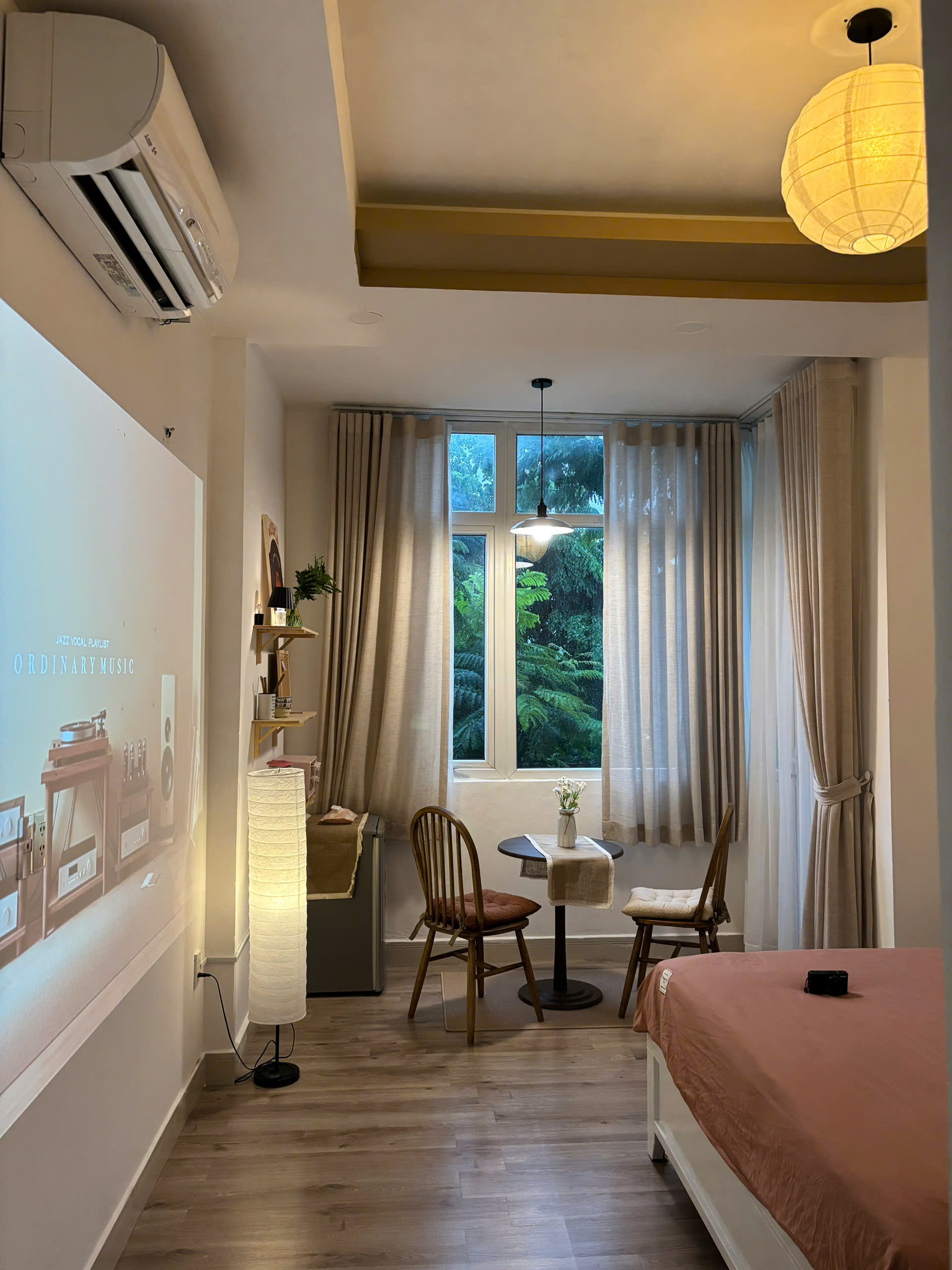 Phòng HS201 - Ảnh 6