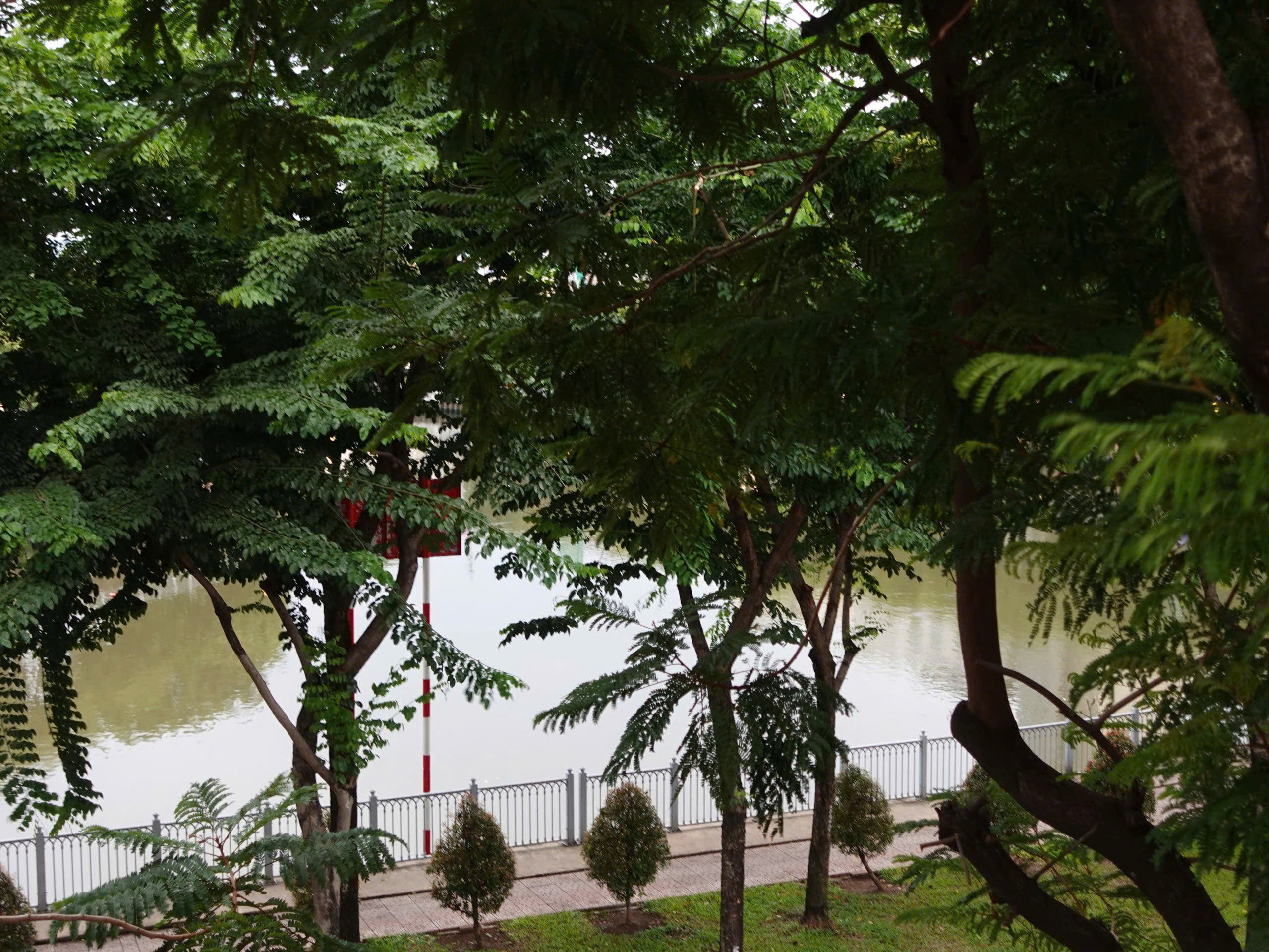 Phòng HS201 - Ảnh 8