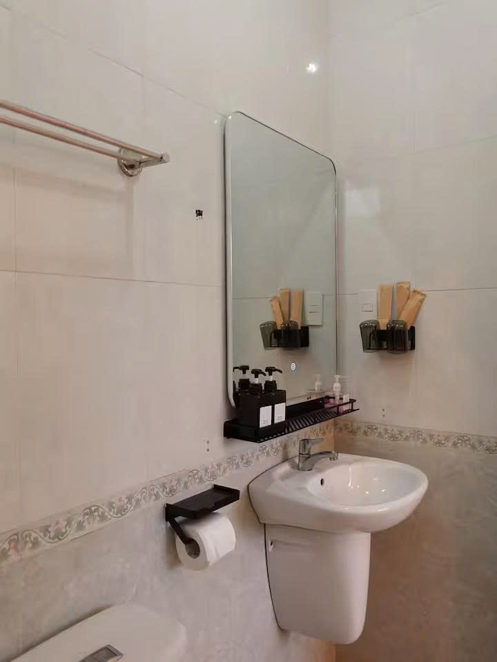 Phòng HS301 - Ảnh 15