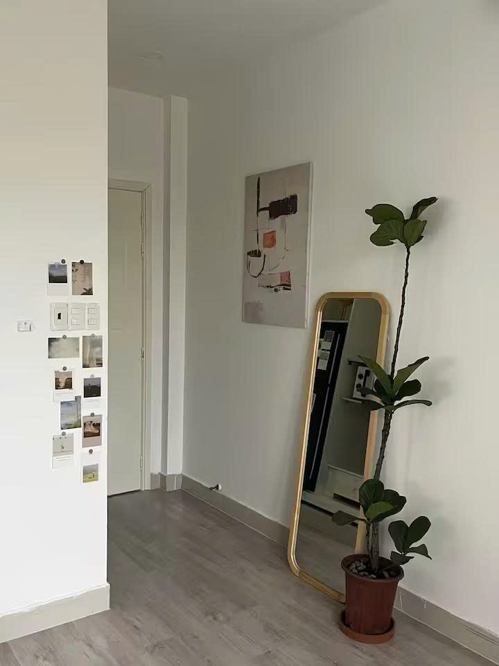 Phòng HS301 - Ảnh 3