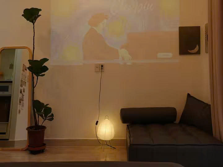 Phòng HS301 - Ảnh 5
