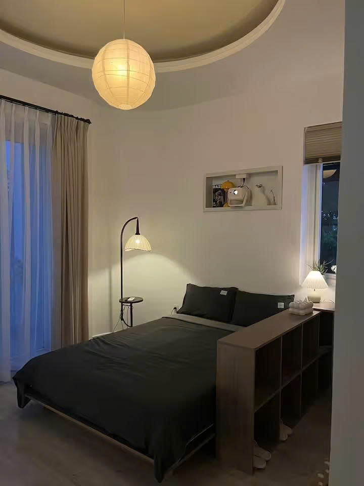 Phòng HS301 - Ảnh 9