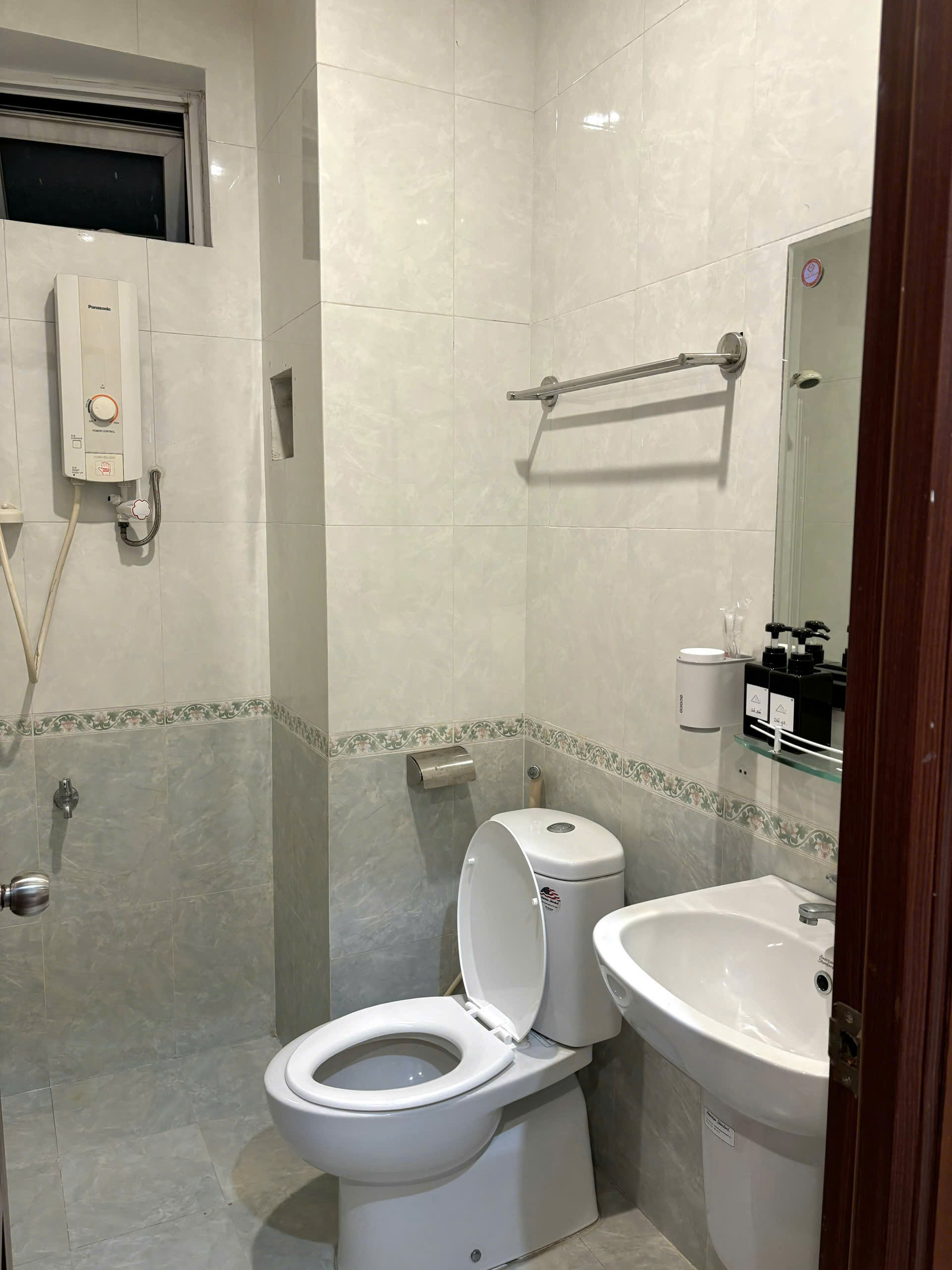Phòng HS302 - Ảnh 9