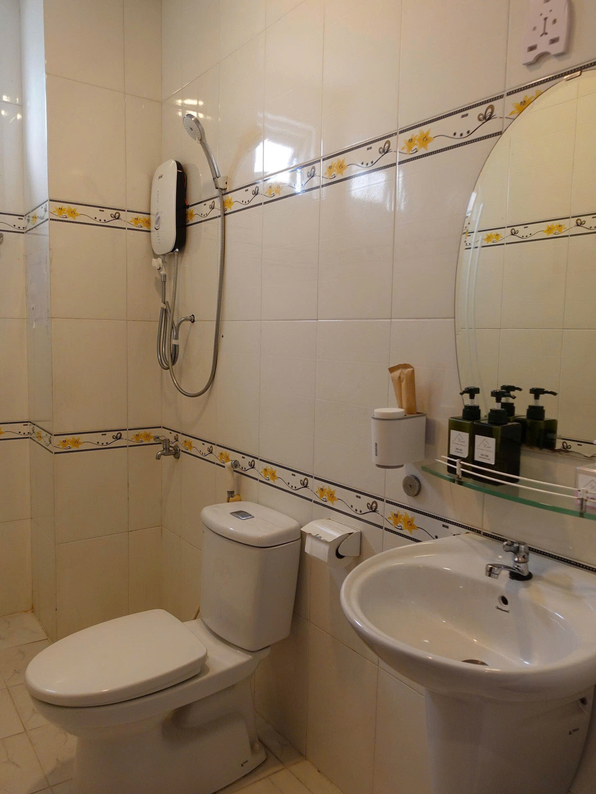 Phòng HS401 - Ảnh 12