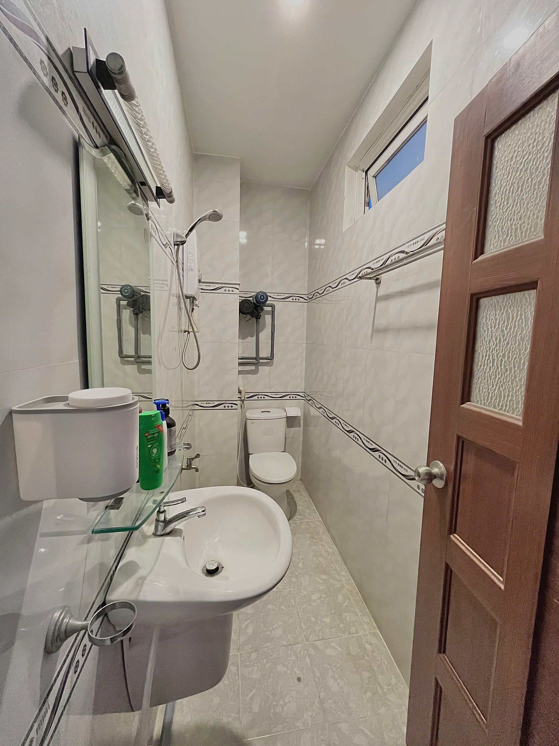 Phòng HS501 - Ảnh 13